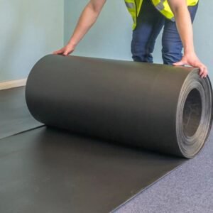 Custom Waterproof PP Hollow Board Floor Protector - Professional Padding for Wood Floor Safety