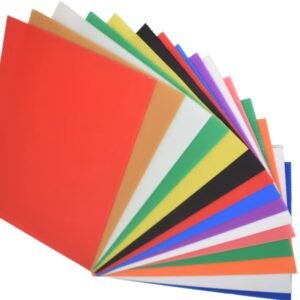 Premium PP Hollow Sheets | Direct from Factory