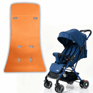 Durable PP Back Support & Insert Board for Baby Strollers